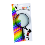 Magnifying Glass - 90mm